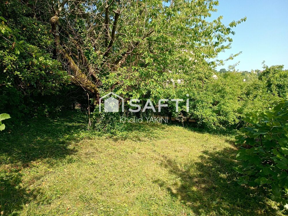 Vente Terrain RARE BEAU TERRAIN A BATIR Marly-le-roi