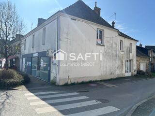  Maison à vendre 5 pièces 240 m²