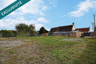  Maison à vendre 6 pièces 96 m²