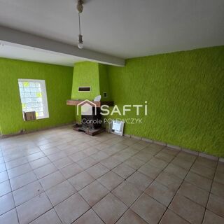  Maison � vendre 4 pi�ces 80 m�