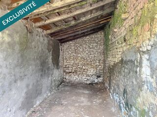  Parking / Garage � vendre  Angles