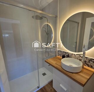  Appartement à vendre 2 pièces 38 m²