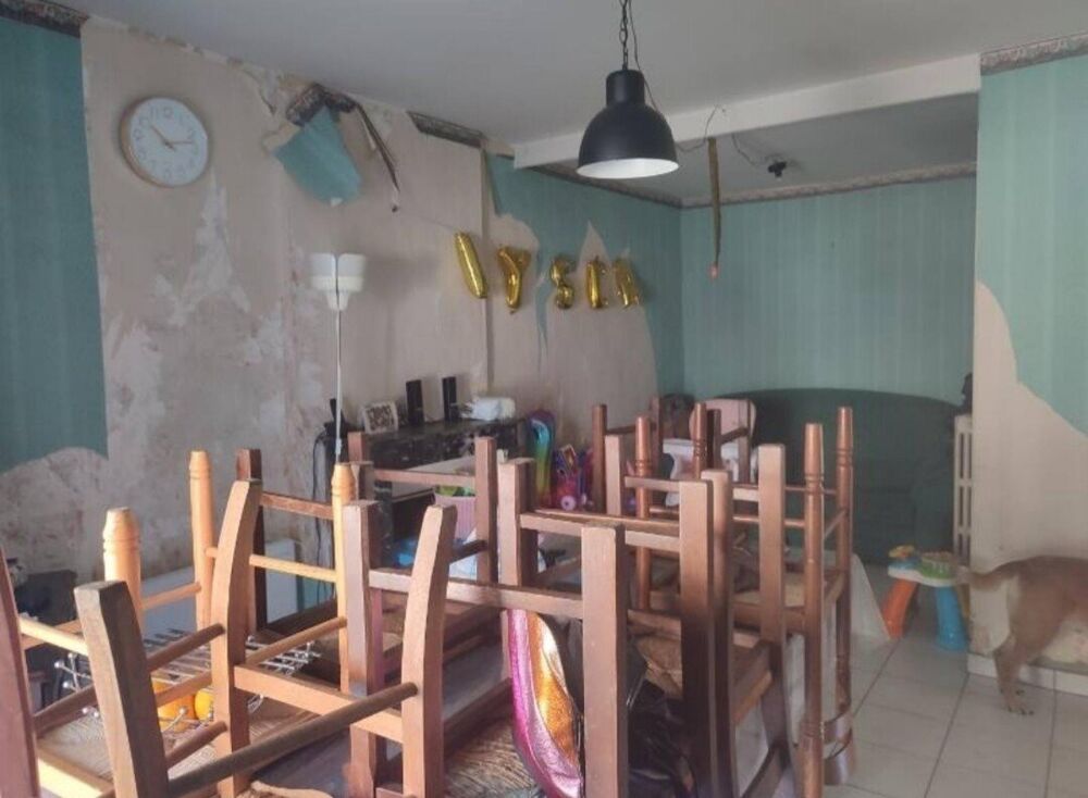 Vente Maison Maison de bourg Bais