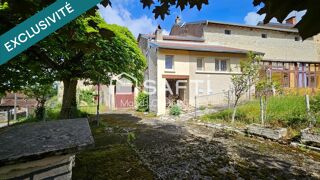  Maison � vendre 9 pi�ces 205 m�