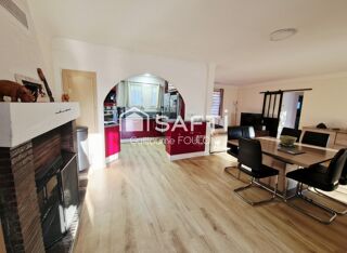  Maison à vendre 6 pièces 175 m²