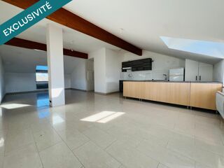  Appartement � vendre 3 pi�ces 74 m�