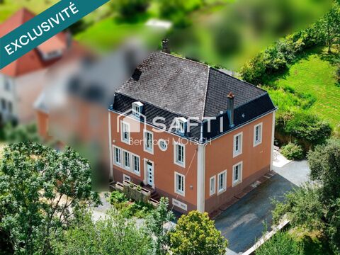   Maison de ma�tre 280 m2 terrain 2355 m2 Maison - 12 pi�ce(s) - 280 m�