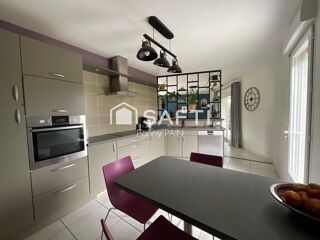  Maison � vendre 7 pi�ces 160 m�