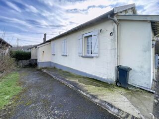  Maison à vendre 4 pièces 67 m²