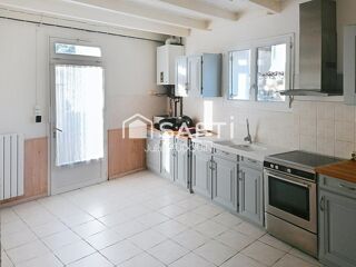  Maison à vendre 5 pièces 136 m²