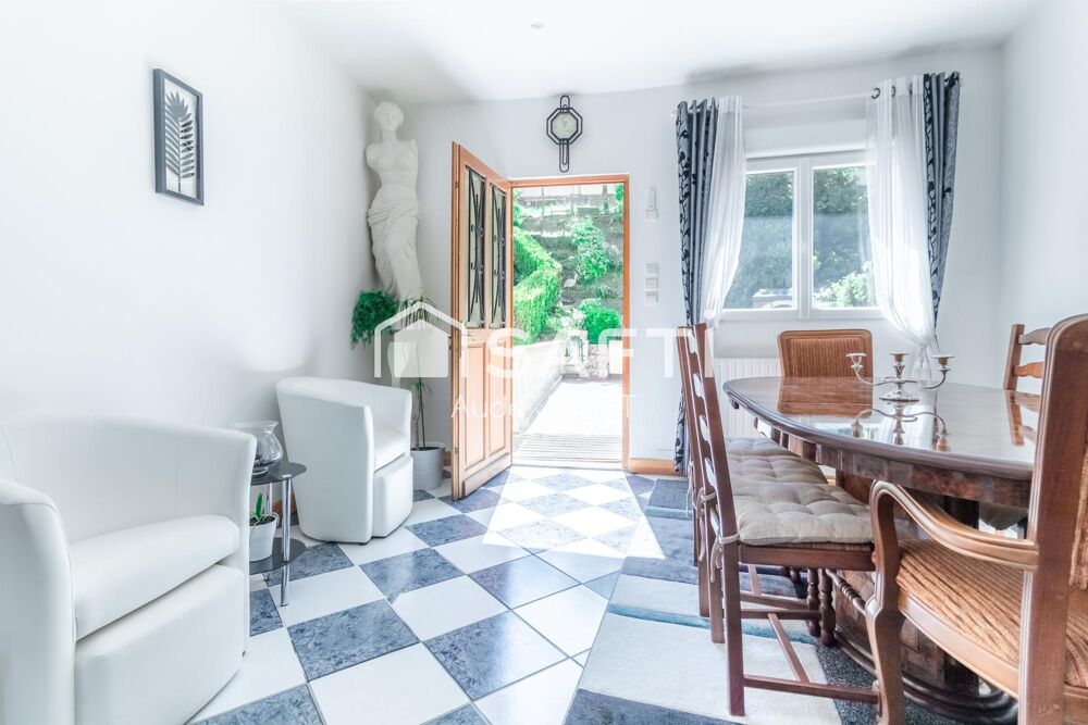 � vendre  Maison Viroflay (78220)