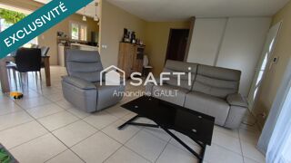  Maison à vendre 6 pièces 135 m²
