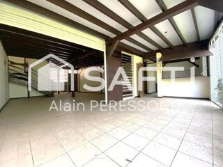  Maison à vendre 5 pièces 150 m²