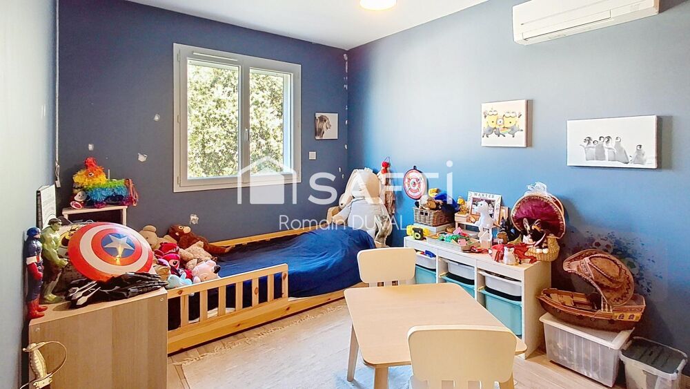  vendre  Maison La Seyne-sur-Mer (83500)