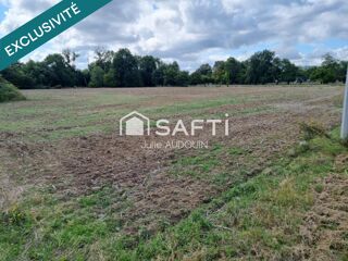  Terrain � vendre 8670 m�