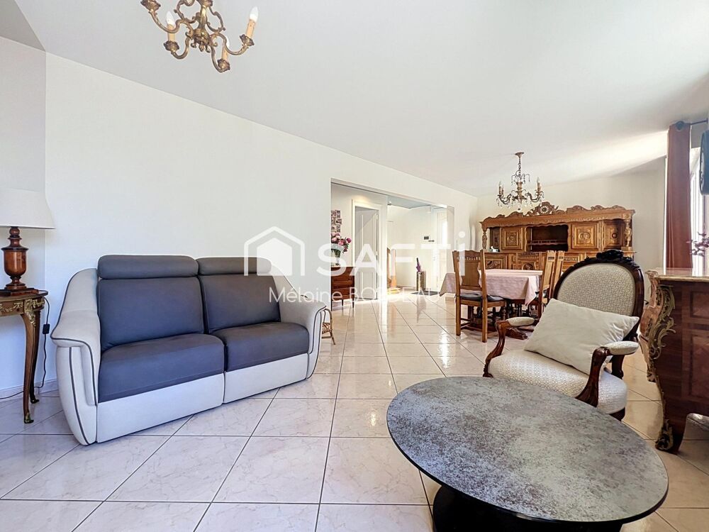à vendre  Maison Vannes (56000)