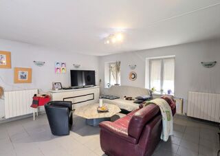  Maison � vendre 7 pi�ces 159 m�