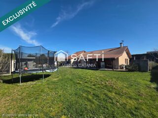  Maison à vendre 7 pièces 122 m²