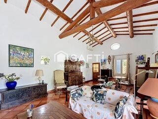  Maison à vendre 5 pièces 130 m²