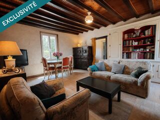  Maison à vendre 5 pièces 93 m²