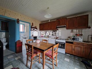  Maison à vendre 4 pièces 85 m²