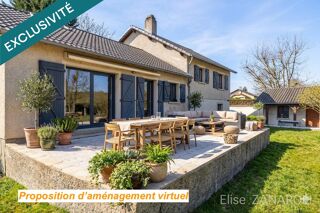  Maison à vendre 5 pièces 137 m²