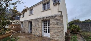 Appartement à vendre 3 pièces 53 m²