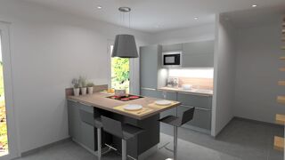  Maison � vendre 5 pi�ces 119 m�