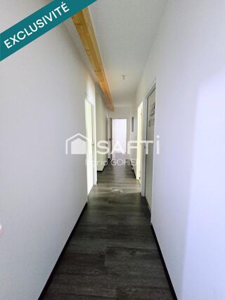  Maison � vendre 11 pi�ces 560 m�