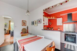  Maison � vendre 7 pi�ces 112 m�