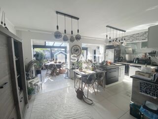  Maison � vendre 8 pi�ces 99 m�
