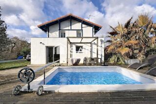  Maison � vendre 3 pi�ces 107 m�