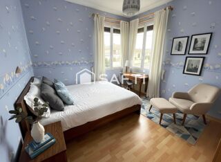  Maison à vendre 6 pièces 103 m²