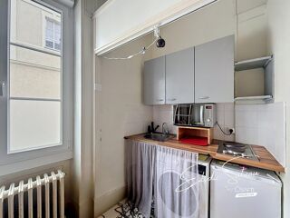  Appartement à vendre 1 pièce 18 m²