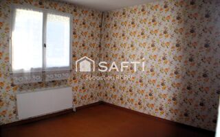 Maison à vendre 5 pièces 86 m²