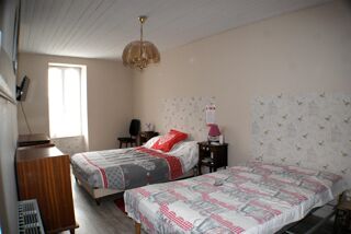  Maison � vendre 4 pi�ces 75 m�