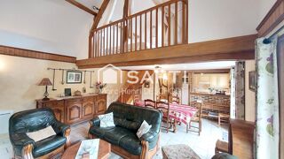  Maison � vendre 6 pi�ces 95 m�