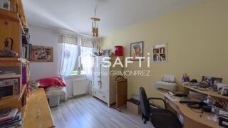  Maison à vendre 4 pièces 102 m²