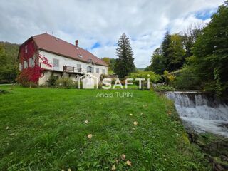  Maison � vendre 9 pi�ces 180 m�