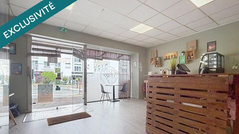 Local commercial 47 m2 80000 33530 Bassens