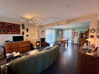  Maison à vendre 6 pièces 124 m²