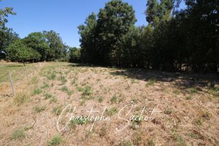  Terrain � vendre 1047 m�