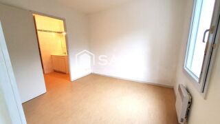  Appartement à vendre 2 pièces 35 m²