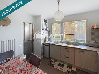  Appartement � vendre 3 pi�ces 64 m�