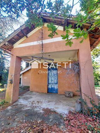  Maison � vendre 3 pi�ces 38 m�