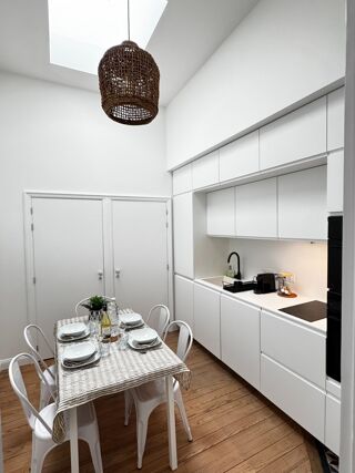  Appartement � vendre 3 pi�ces 57 m�