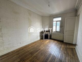  Appartement à vendre 3 pièces 61 m²