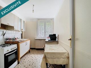  Appartement  vendre 4 pices 68 m