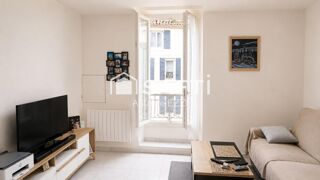  Appartement à vendre 3 pièces 52 m²