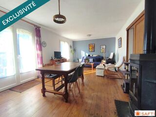  Maison � vendre 5 pi�ces 93 m�